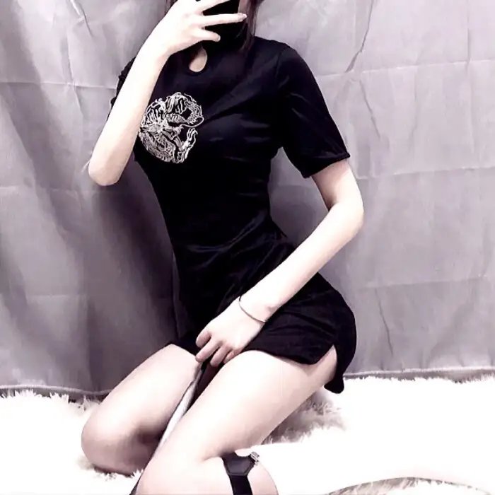 光影留情